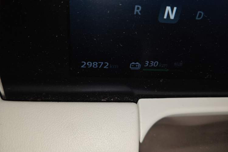 Used Leapmotor C01 2023 525 Comfort Edition
