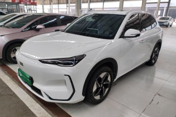 Used Geely Galaxy E5 2024 530 km Exploration+ Version