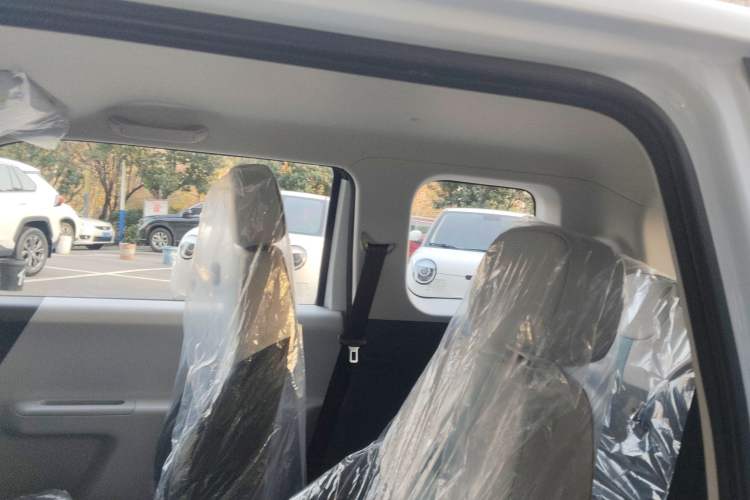 Used  Lumin 2024 130km Qingyue Version