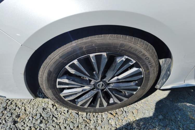 Used Nissan Teana 2022 2.0L XL-TLS Enjoyment Edition
