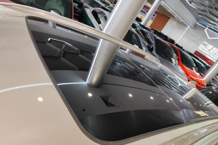 Used Volvo XC60 2023 B5 4x4 Smart Luxury Edition
