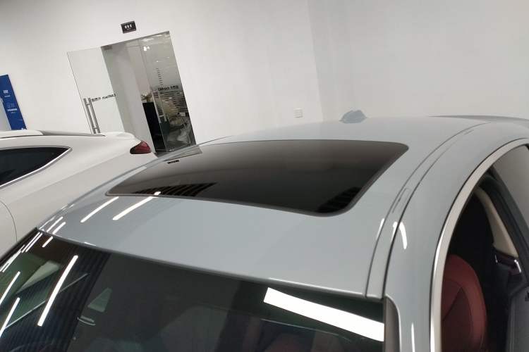 Used BMW 4 Series 2023 425i M Sport Package