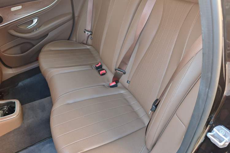 Used Mercedes-Benz E-Class 2023 Updated E 300 L Fashion Edition