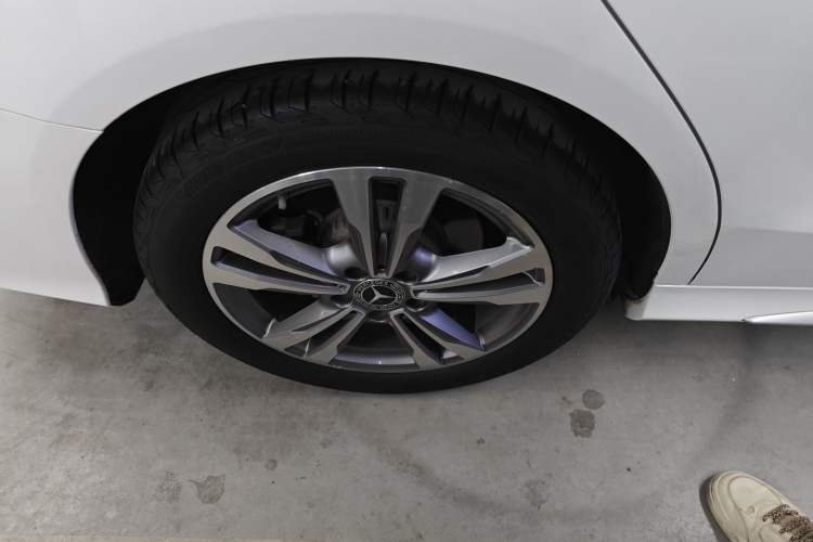 Used Mercedes-Benz C-Class 2020 Restyled C 200 L Fashion Edition Sport Version
