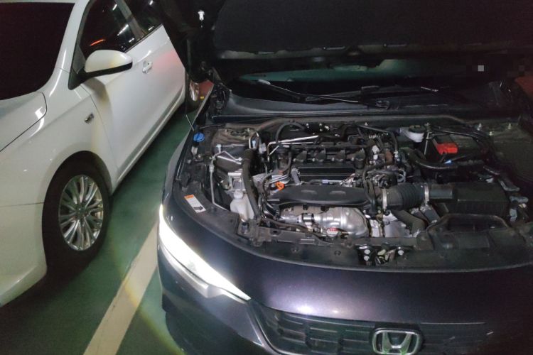 Used Honda Integra 2023 240TURBO Manual Exclusive Edition
