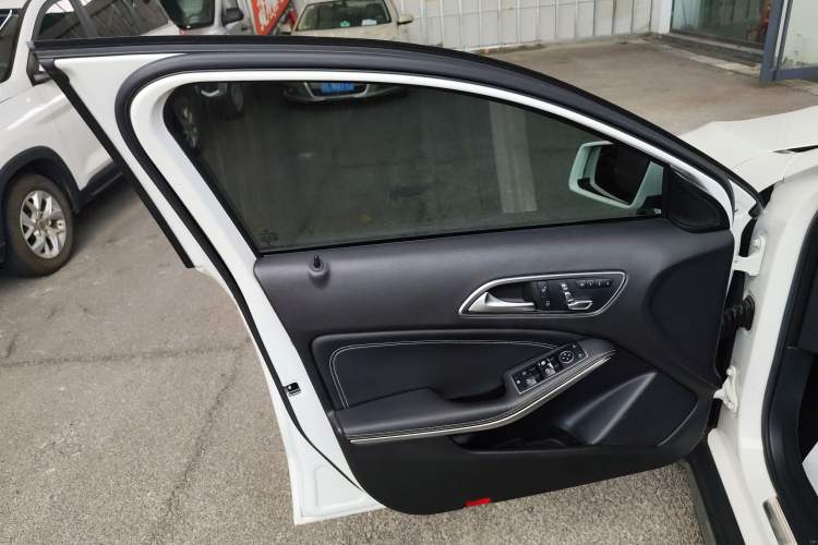 Used Mercedes-Benz GLA 2018 GLA 200 Sport Edition