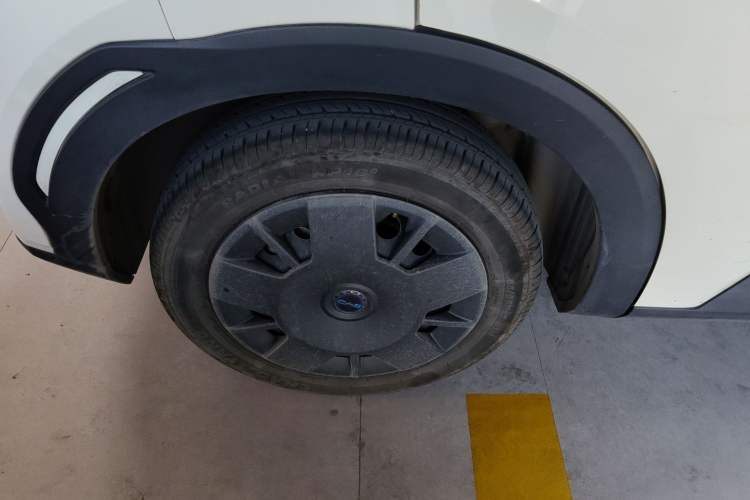 Used BYD Seagull 2024 Honor Edition 305km Dynamic Version