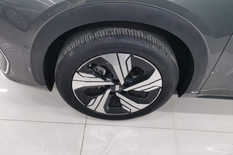 Used  E5 2024 530km Starship Edition