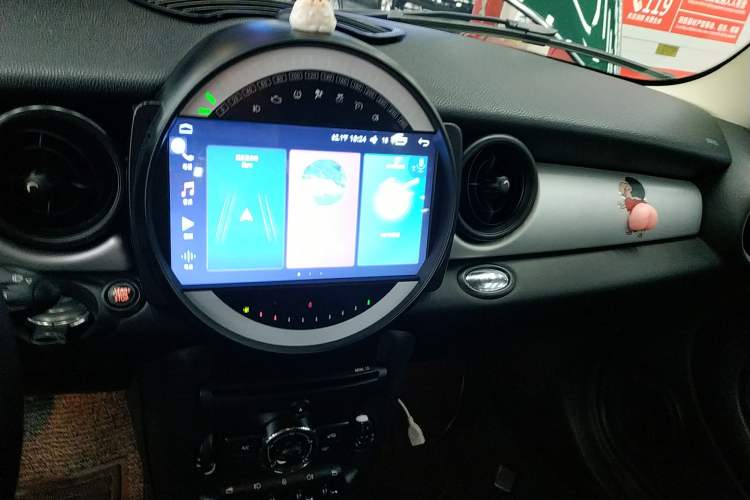 Used MINI MINI 2011 1.6L ONE