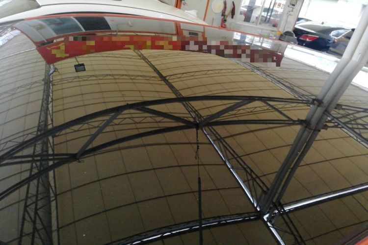 Used  S07 2024 215Max Qiankun Intelligent Driving ADS SE Range-Extended Version
