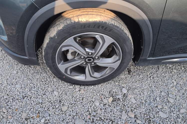 Used CIIMO M-NV 2021 Shangcheng Edition
