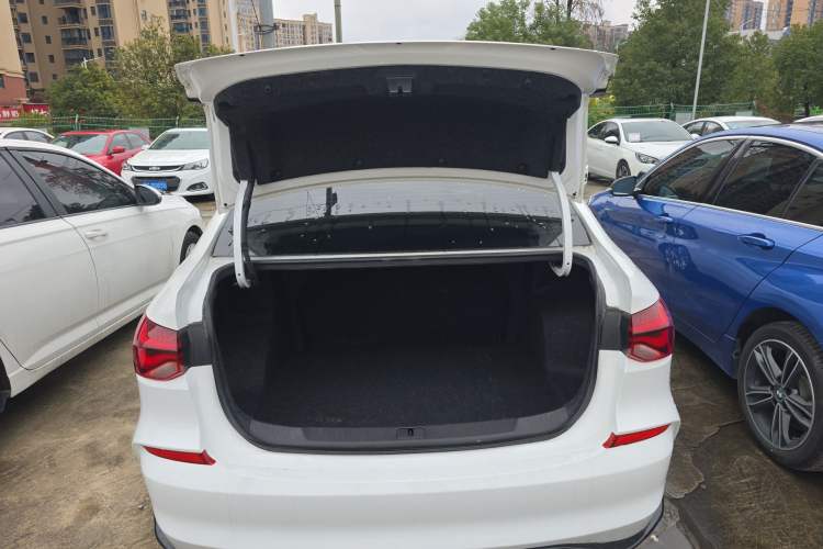 Used Chevrolet Monza 2023 1.5L Dual-Clutch Enjoyment Edition
