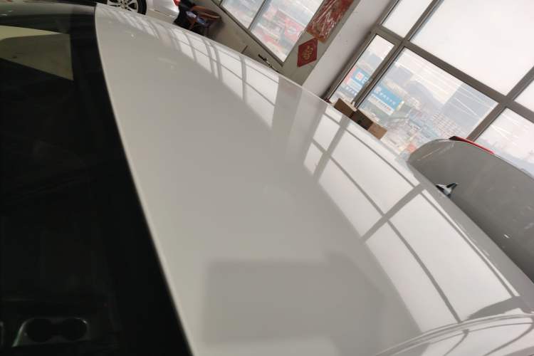 Used Changan Eado 2019 1.6L GDI Manual Value Edition China VI Standard