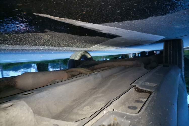 Used BYD Yuan 2016 1.5L Automatic Luxury Version
