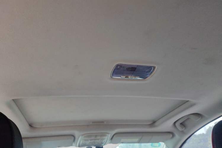 Used Haval H6 2019 Sport Edition 1.5T Automatic Two-Wheel Drive Elite Model China VI
