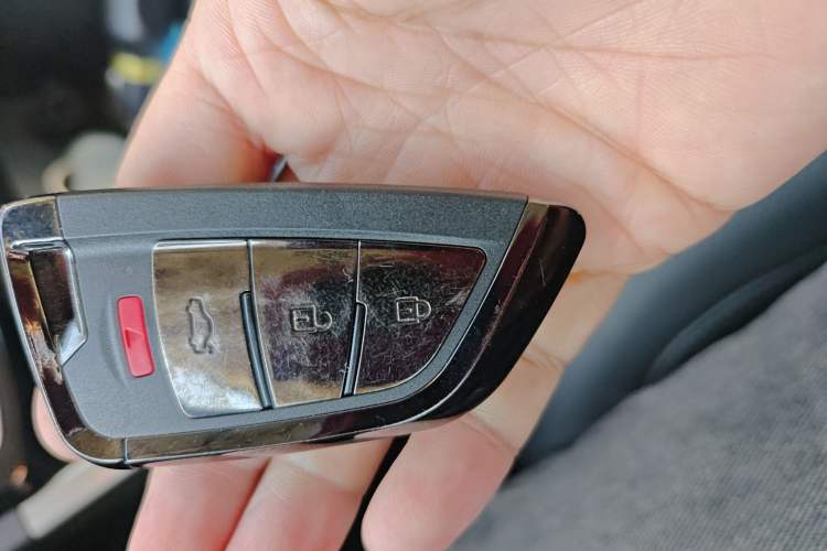 Used Great Wall Poer 2021 2.0T Commercial Version Manual Diesel Two-Wheel Drive Elite Long-Box GW4D20M
