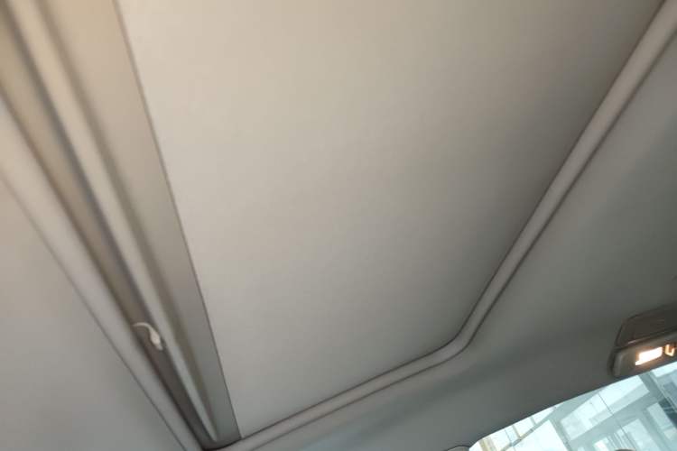 Used Buick GL8 2017 25S Luxury Version China V Standard