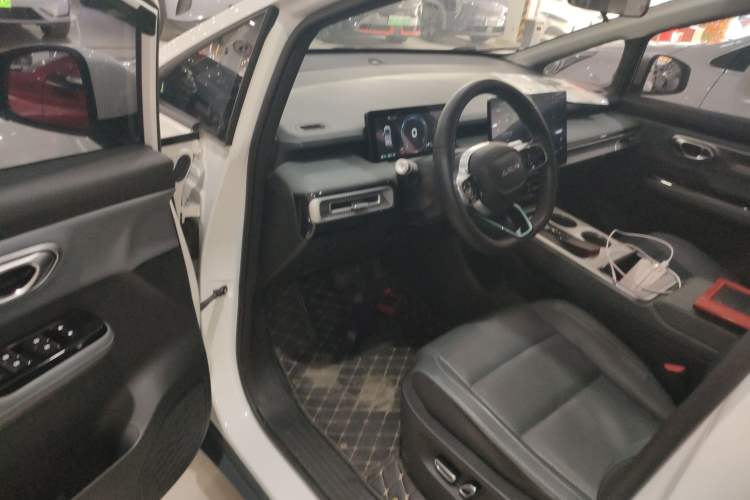 Used AION Y 2023 Plus 510 Enjoy Edition