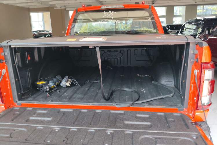 Used Ford F-150 Raptor 2023 3.5T Raptor
