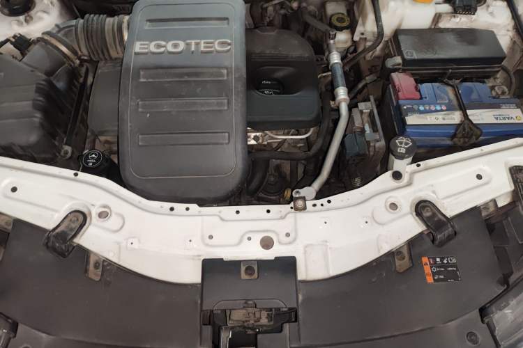 Used Chevrolet Captiva 2015 2.4L Two-Wheel Drive Urban Version 7 Seats
