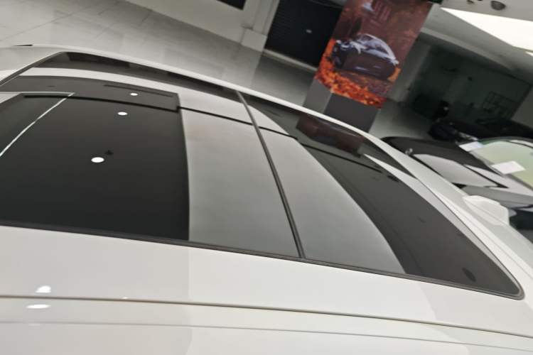 Used BMW 3 Series 2025 325Li M Sport Package
