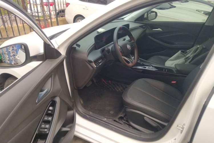 Used Buick Verano 2023 Pro Enjoyment Edition
