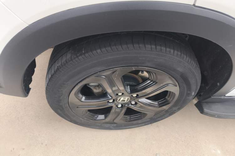 Used Honda XR-V 2021 220TURBO CVT Luxury Edition
