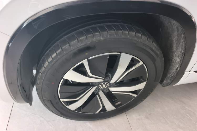 Used Volkswagen Tayron GTE Plug-in Hybrid 2020 1.4T Luxury Model
