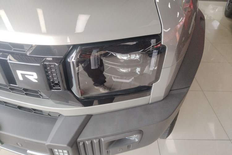 Used JETOUR Traveler 2023 1.5T Two-Wheel Drive Discovery PRO
