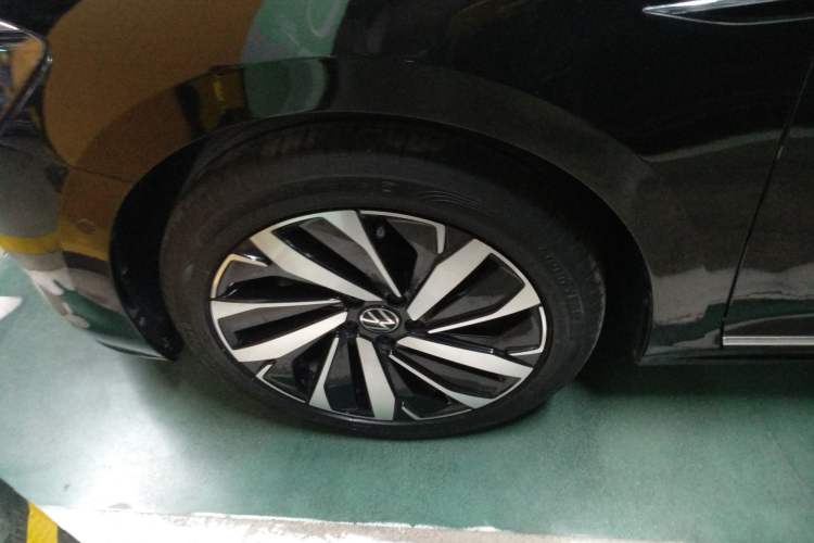 Used Volkswagen Passat 2022 330TSI Luxury Edition