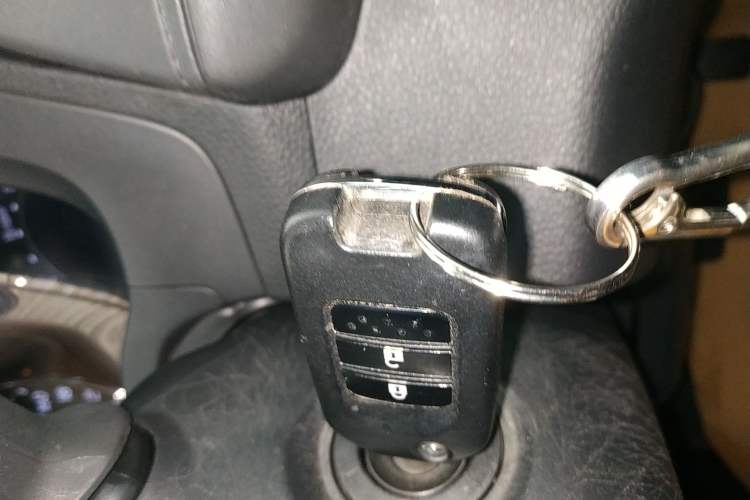 Used Honda XR-V 2017 1.5L LXi CVT Classic Edition
