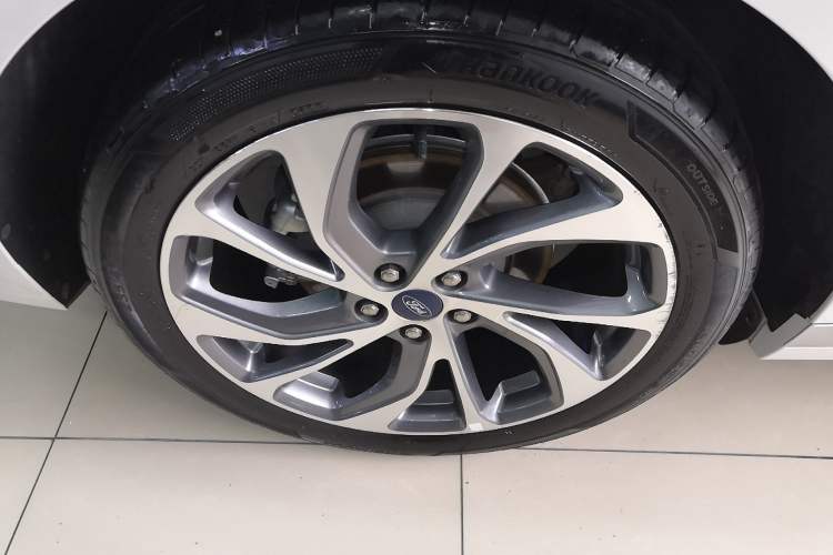 Used Ford Mondeo 2022 EcoBoost 245 Ultimate Model