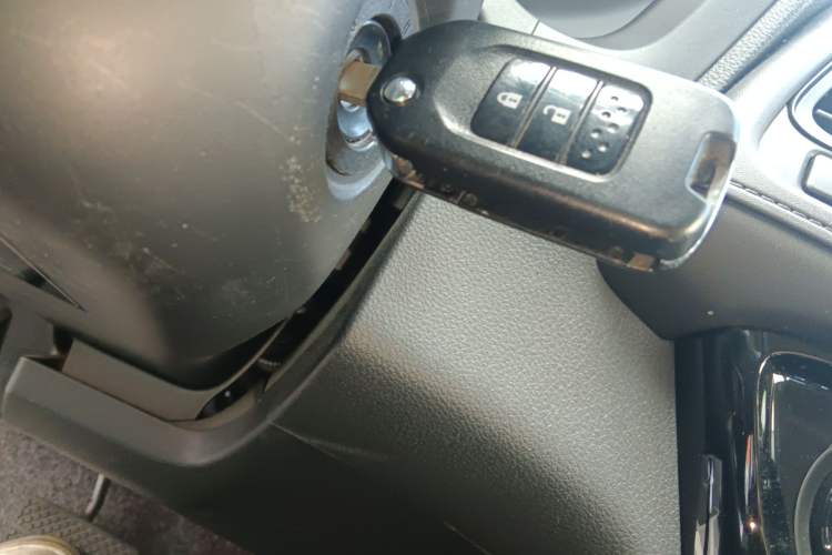 Used Honda Vezel 2020 1.5L CVT Elite Edition