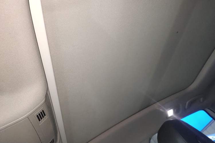 Used Volkswagen Sagitar 2019 280TSI DSG Comfort Version China VI Standard