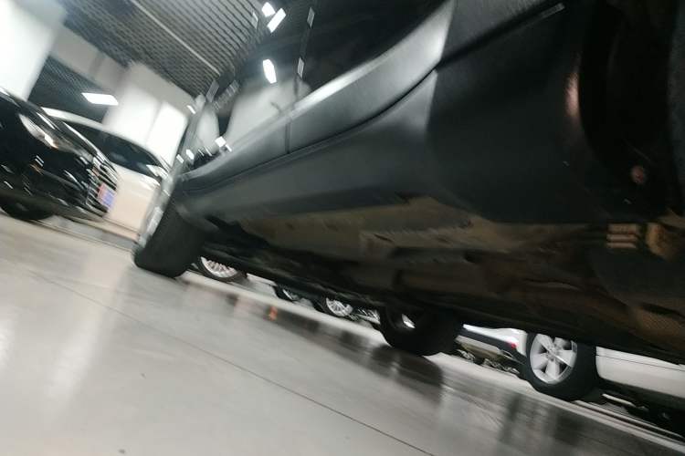 Used  Compass 2019 200T Automatic Family Edition - Connected Large Screen Version
