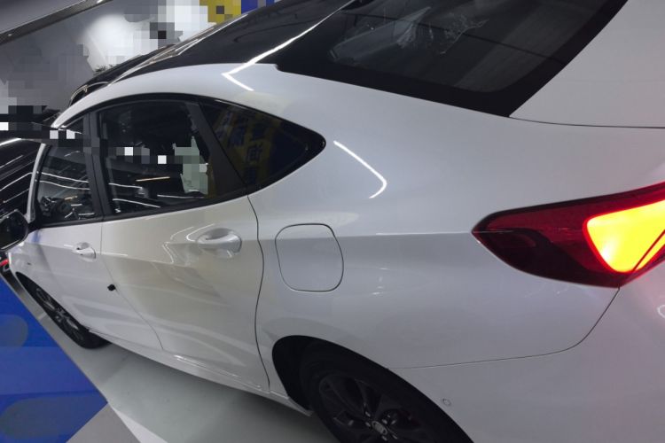 Used Buick Verano 2023 Pro GS Swift Edition