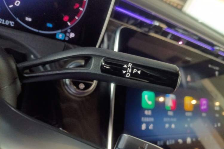 Used Mercedes-Benz E-Class 2024 E 300 L Fashion Sport Model
