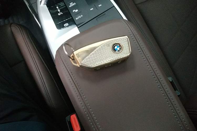 Used BMW X1 2023 xDrive25Li X Design Package
