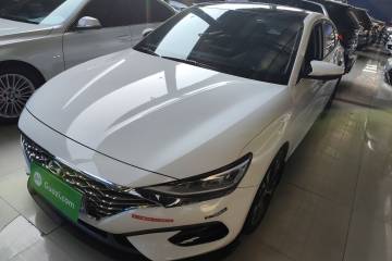 Used Hyundai Lafesta 2021 280TGDi GLX Elite Edition