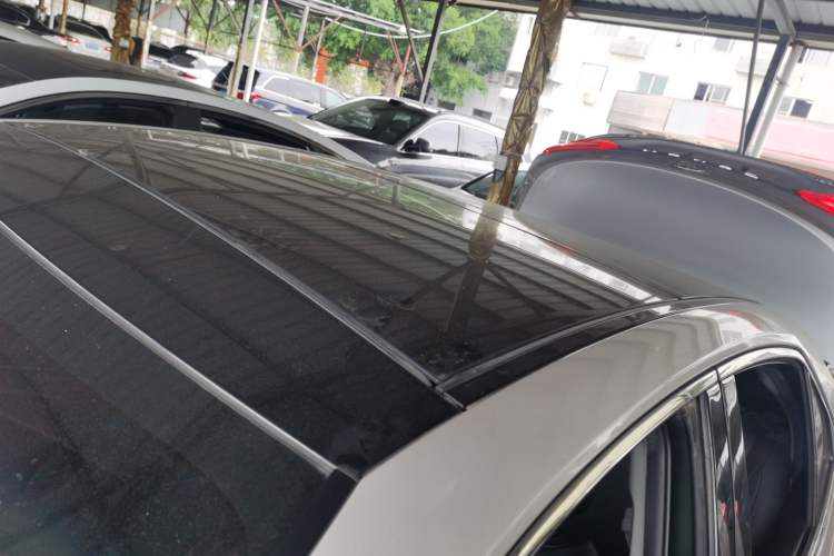 Used Toyota Camry 2018 2.5G Luxury Edition
