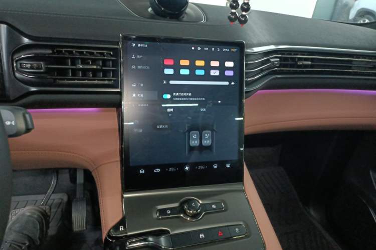 Used Nio EC6 2020 605 km Sport Edition