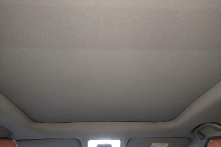 Used Changan CS75 PLUS 2023 3rd Generation 1.5T Automatic Prestige Model
