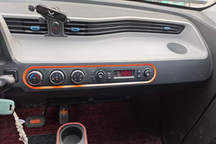 Used Wuling Hongguang MINIEV 2020 Freedom Version Lithium Iron Phosphate