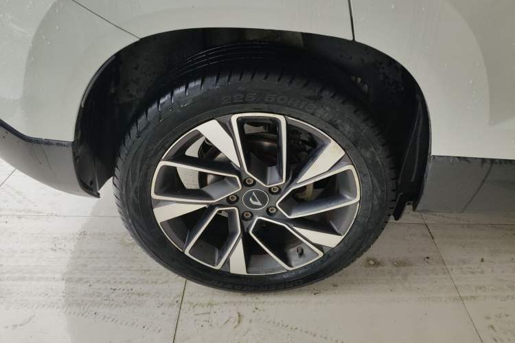 Used Jetta VS5 2019 280TSI Automatic Glory Edition
