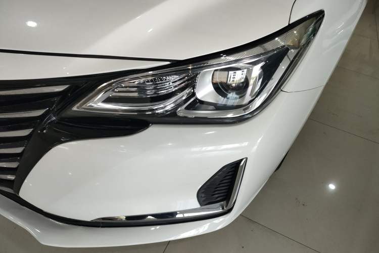 Used Changan Ruicheng CC 2020 1.5T Manual Xuanrui Model