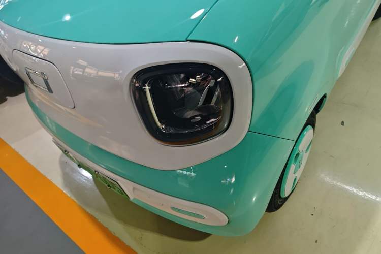 Used Bestune Pony 2025 222km Lightning Horse