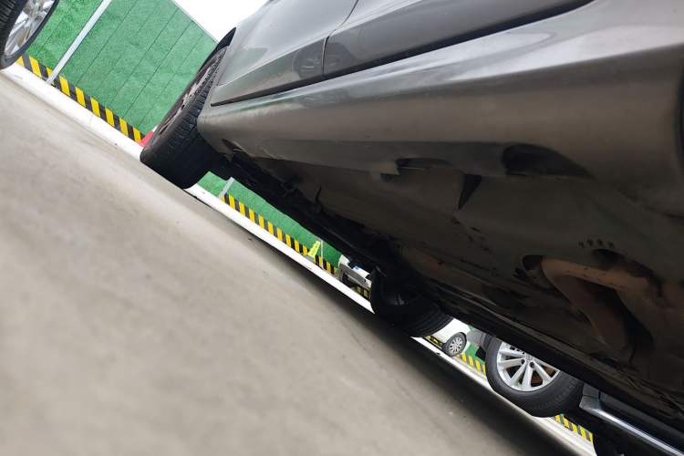 Used Volvo XC60 2015 T5 Smart Upgrade Model
