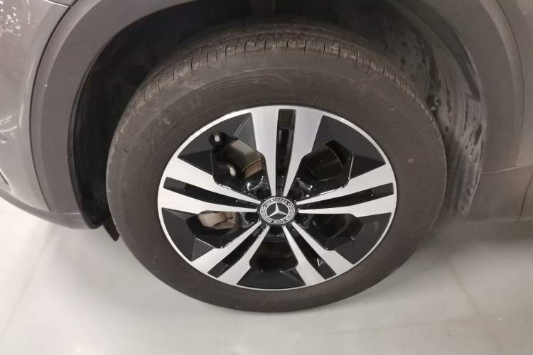 Used Mercedes-Benz GLB 2024 GLB 200 Dynamic Edition
