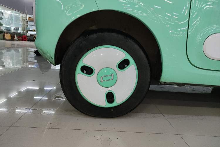 Used Bestune Pony 2024 170km Range Energizing Horse
