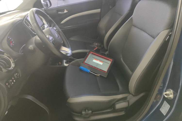 Used Kia Stonic 2019 1.4L Automatic Sport Edition China VI
